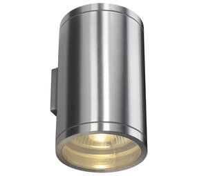 Wand Buitenlamp Up-Down Koker Wand Buitenlamp Up-Down Koker