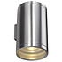 Wand Buitenlamp Up-Down Koker Wand Buitenlamp Up-Down Koker