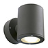 Wand Buitenlamp Cilinder Up-down GX53 Wand Buitenlamp Cilinder Up-down GX53