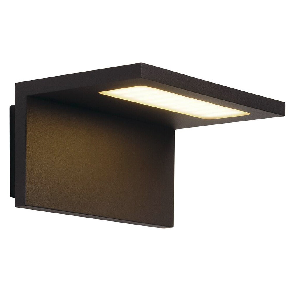 Architectonische Wand Buitenlamp LED 7W Architectonische Wand Buitenlamp LED 7W