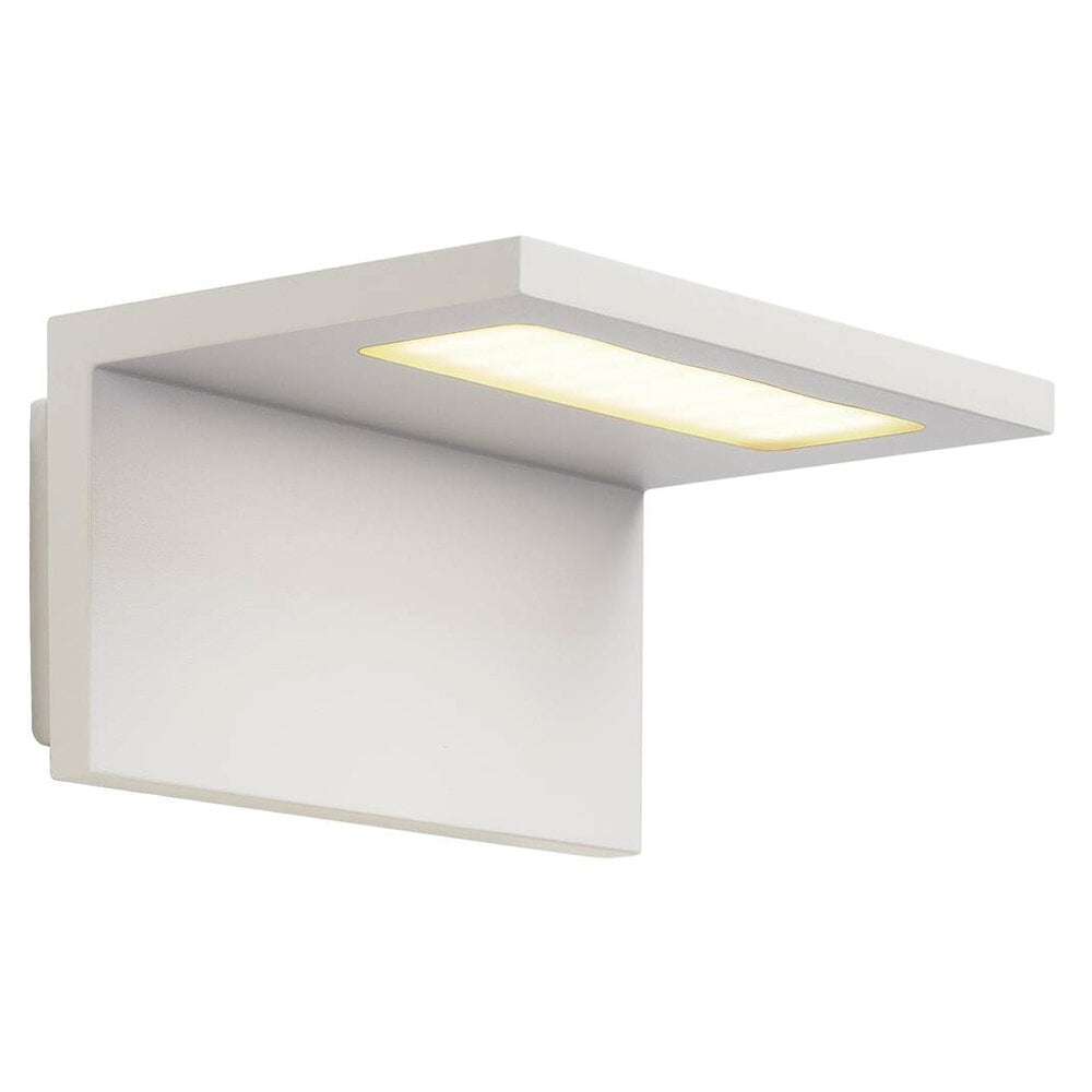 Architectonische Wand Buitenlamp LED 7W Architectonische Wand Buitenlamp LED 7W