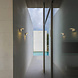 Architectonische Wand Buitenlamp LED 7W Architectonische Wand Buitenlamp LED 7W