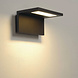 Architectonische Wand Buitenlamp LED 7W Architectonische Wand Buitenlamp LED 7W