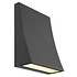 LED Wandverlichting IP44 Wave XL LED Wandverlichting IP44 Wave XL