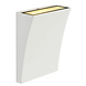 LED Wandverlichting IP44 Wave XL