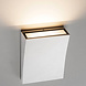 LED Wandverlichting IP44 Wave XL