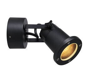 Buitenspot GU10 Wand Plafond