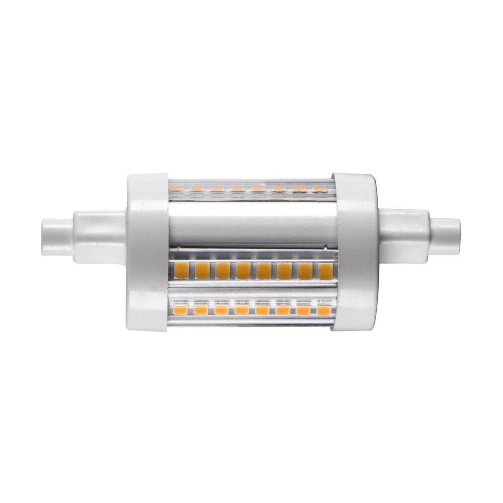 LED Lamp R7s 78 mm Dimbaar