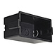 Wand Inbouwspot LED Buiten Muur 14x7 cm Wand Inbouwspot LED Buiten Muur 14x7 cm