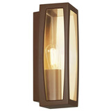 Wandlamp Buiten Groot E27 Helder