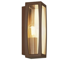 Wandlamp Buiten Groot E27 Helder Wandlamp Buiten Groot E27 Helder