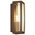 Wandlamp Buiten Groot E27 Helder