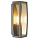 Wandlamp Buiten Groot E27 Helder