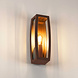 Wandlamp Buiten Groot E27 Helder