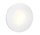 Wand Inbouwspot Rond 230V voor inbouwdoos