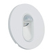 Trapspot Inbouw Rond met Bewegingssensor