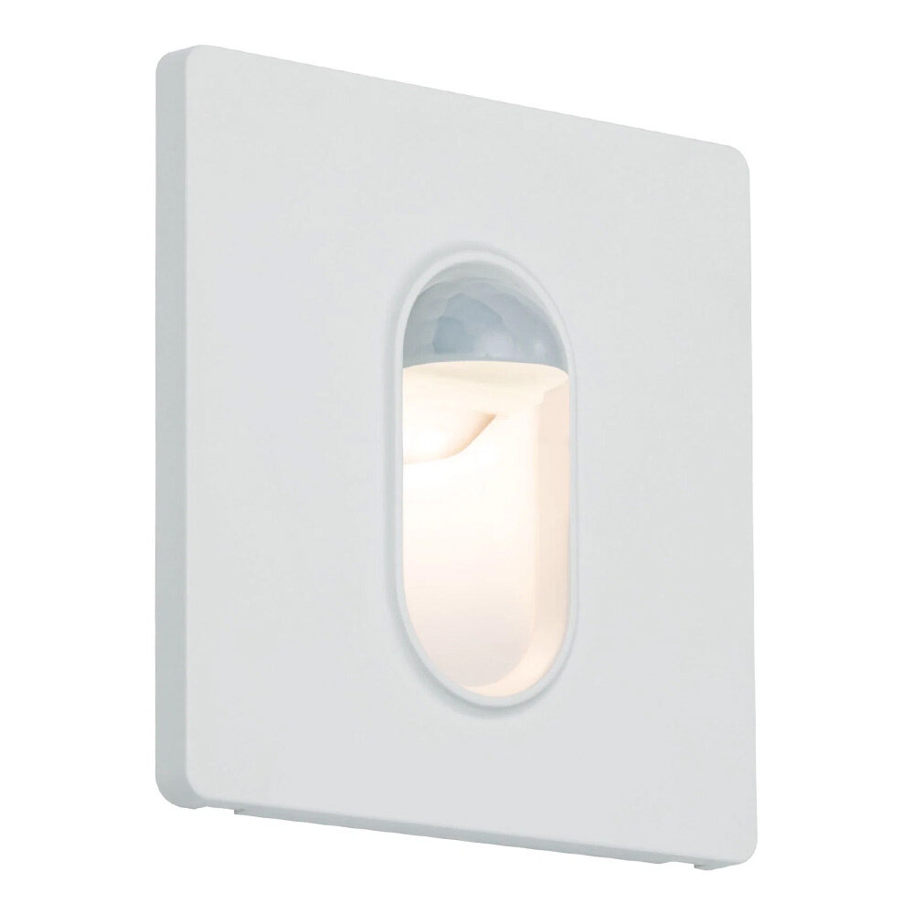 Trapspot Inbouw Vierkant met Bewegingssensor Trapspot Inbouw Vierkant met Bewegingssensor