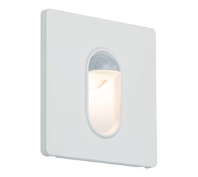 Trapspot Inbouw Vierkant met Bewegingssensor Trapspot Inbouw Vierkant met Bewegingssensor