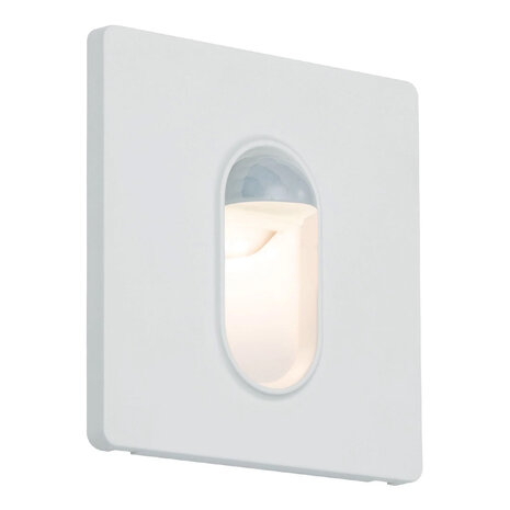 Trapspot Inbouw Vierkant met Bewegingssensor Trapspot Inbouw Vierkant met Bewegingssensor