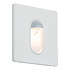 Trapspot Inbouw Vierkant met Bewegingssensor Trapspot Inbouw Vierkant met Bewegingssensor