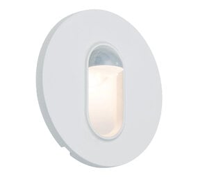 Trapspot Inbouw Rond met Bewegingssensor Trapspot Inbouw Rond met Bewegingssensor