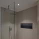 Inbouwspot GU10 Waterdicht IP65 Rond Inbouwspot GU10 Waterdicht IP65 Rond