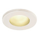 Inbouwspot GU10 Waterdicht IP65 Rond Inbouwspot GU10 Waterdicht IP65 Rond