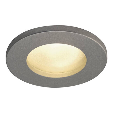 Inbouwspot GU10 Waterdicht IP65 Rond Inbouwspot GU10 Waterdicht IP65 Rond