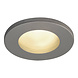 Inbouwspot GU10 Waterdicht IP65 Rond Inbouwspot GU10 Waterdicht IP65 Rond