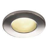 Inbouwspot GU10 Waterdicht IP65 Rond Inbouwspot GU10 Waterdicht IP65 Rond
