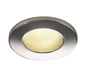 Inbouwspot GU10 Waterdicht IP65 Rond