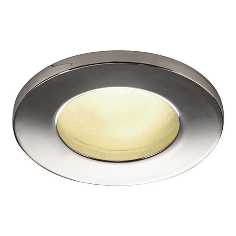 Inbouwspot GU10 Waterdicht IP65 Rond Inbouwspot GU10 Waterdicht IP65 Rond