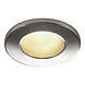 Inbouwspot GU10 Waterdicht IP65 Rond Inbouwspot GU10 Waterdicht IP65 Rond