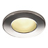 Inbouwspot GU10 Waterdicht IP65 Rond