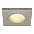 Inbouwspot GU10 Waterdicht IP65 Vierkant Inbouwspot GU10 Waterdicht IP65 Vierkant