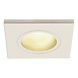 Inbouwspot GU10 Waterdicht IP65 Vierkant