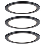 Meubelspots inbouw opbouw LED 230V