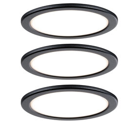 Meubelspots inbouw opbouw LED 230V Meubelspots inbouw opbouw LED 230V