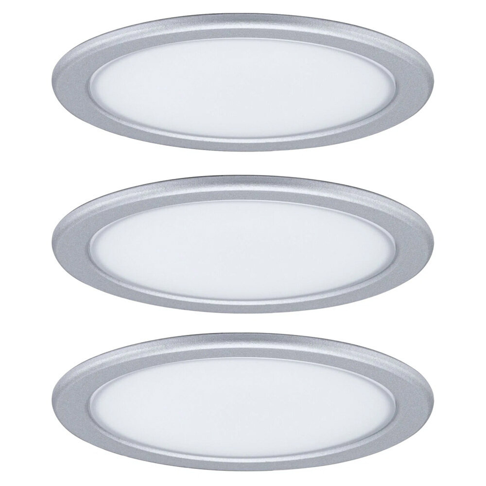 Meubelspots inbouw opbouw LED 230V Meubelspots inbouw opbouw LED 230V