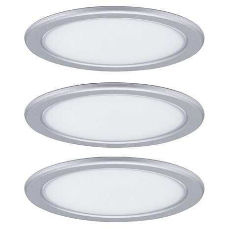 Meubelspots inbouw opbouw LED 230V Meubelspots inbouw opbouw LED 230V
