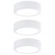 Meubelspots inbouw opbouw LED 230V Meubelspots inbouw opbouw LED 230V