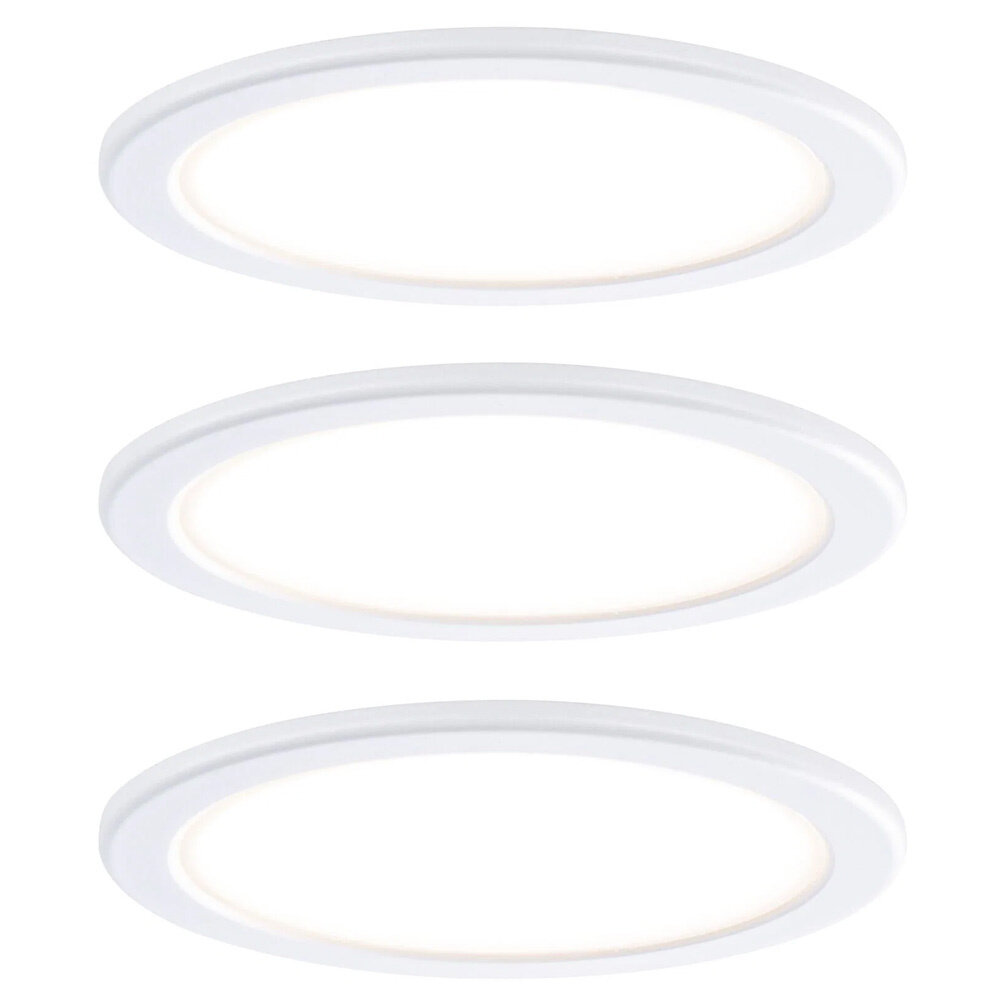 Meubelspots inbouw opbouw LED 230V Meubelspots inbouw opbouw LED 230V