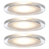 Meubel Inbouwspots LED Acrylglas