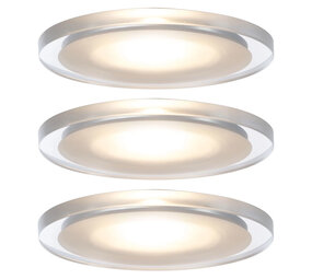 Meubel Inbouwspots LED Acrylglas