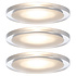 Meubel Inbouwspots LED Acrylglas