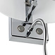 Bedlamp met Leeslamp LED