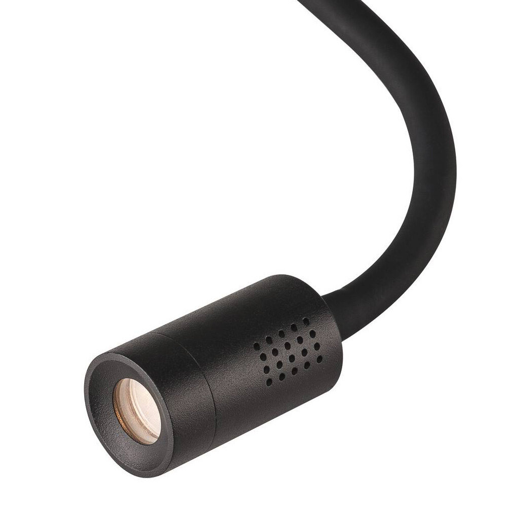 Flexibele Leeslamp LED met schakelaar Flexibele Leeslamp LED met schakelaar