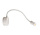 Wit - Led warmwit 3000K