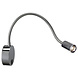 Flexibele Leeslamp LED met schakelaar Flexibele Leeslamp LED met schakelaar