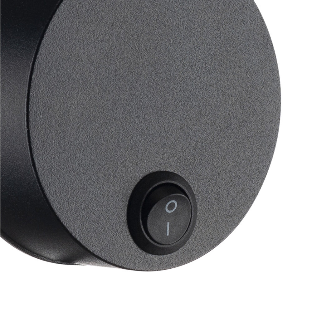 Wand Leeslamp Flexibel GU10